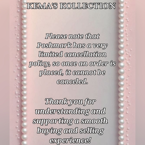 IMPORTANT UPDATE FOR KEMA'S KOLLECTION! - Picture 1 of 2